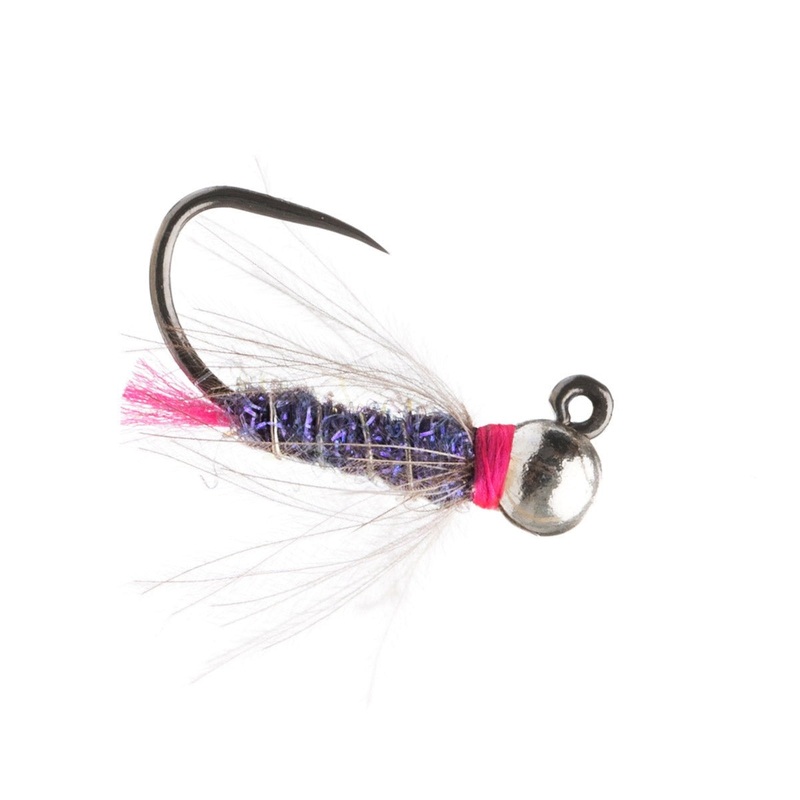 Blowtorch // Tungsten Jig Nymph by Umpqua