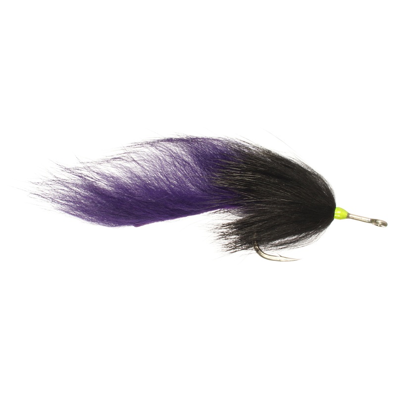 Bruiser by Rainy’s // Tarpon Fly