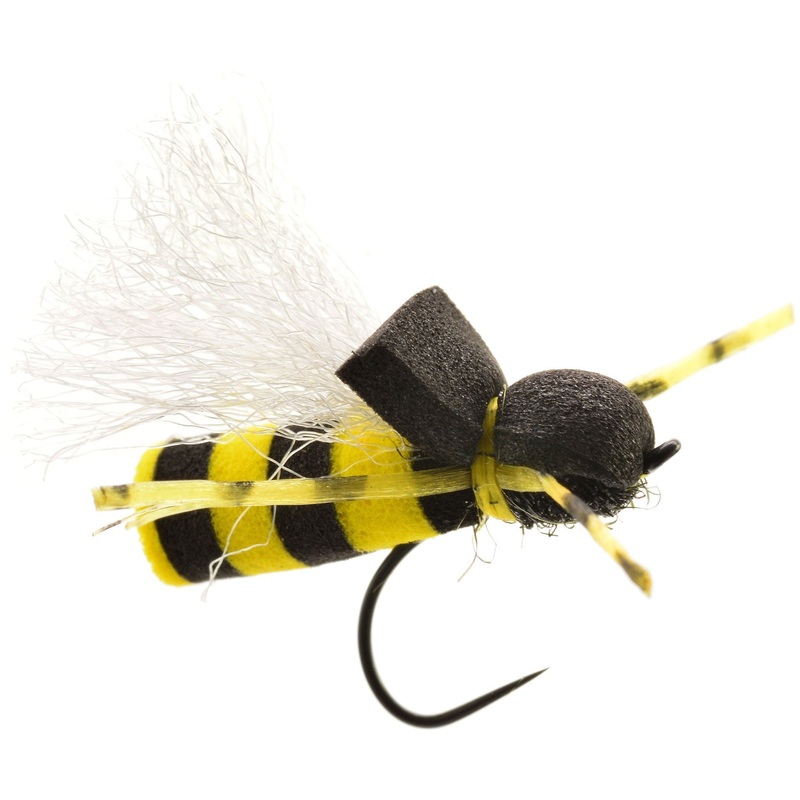 Bumble Butt // Terrestrial Dry Fly by Umpqua