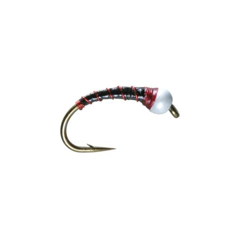 Chironomid’s by Umpqua // Essential Lake Fly