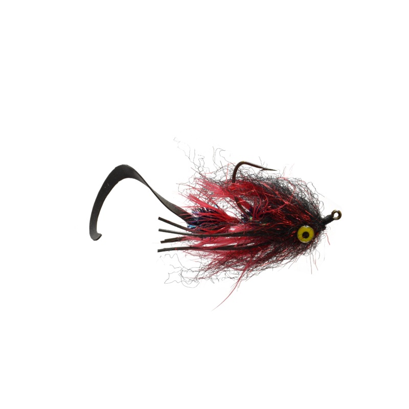 Devil Dog by Rainy’s // Top Bass Fly