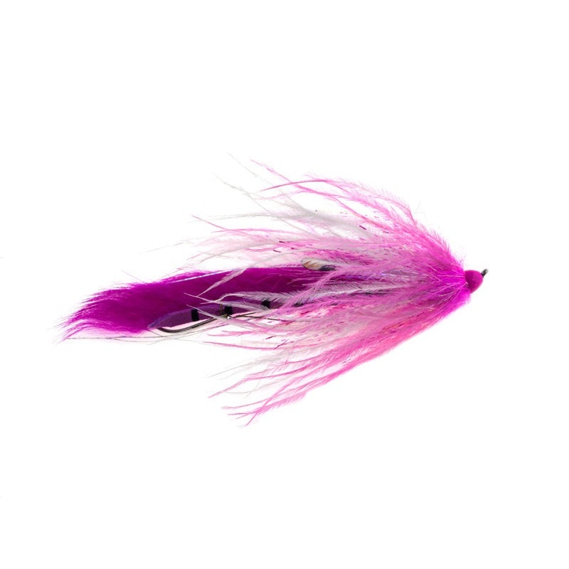Dirty Hoh Chinook Size by Aqua Flies