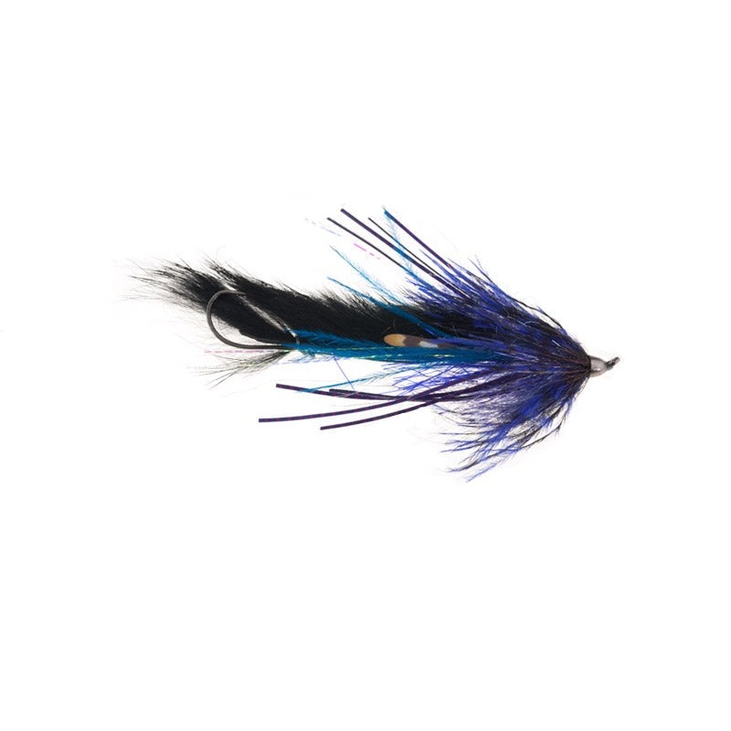 Dirty Hoh Mini by Aqua Flies