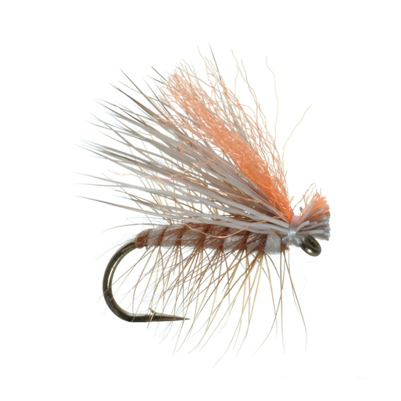 Elk Hair Caddis Hot Wing // by Umpqua