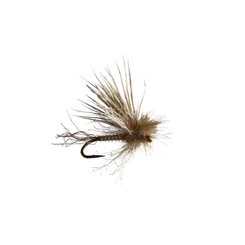 Everything Dry by Rainy’s // Versatile Small Dry Fly