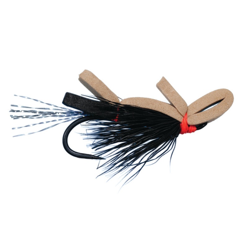 Fighting Gravity by Solitude // Steelhead Dry Fly