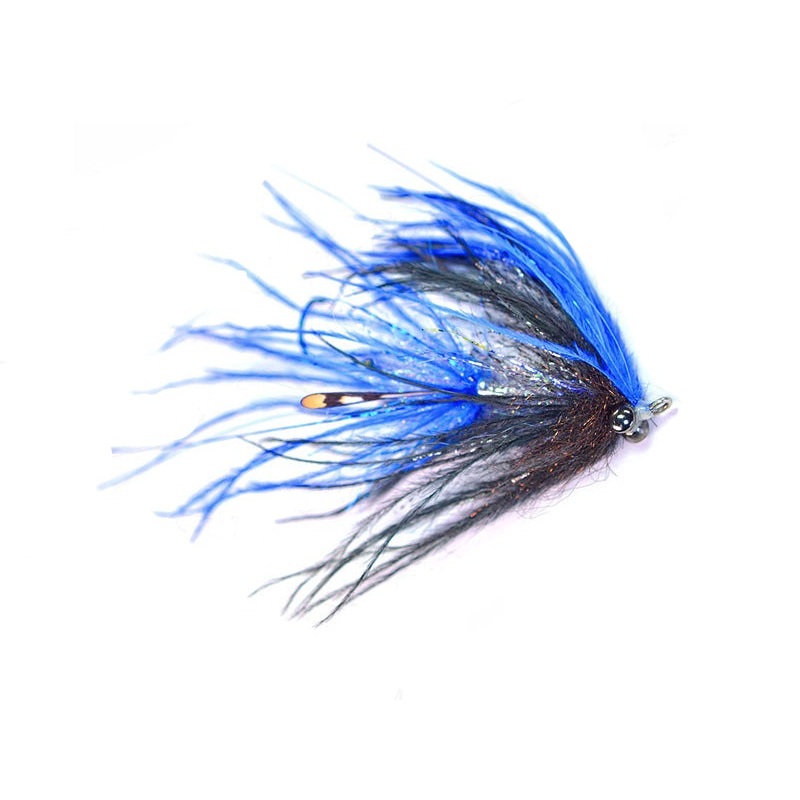 Jerry’s Intruder by Aqua Flies