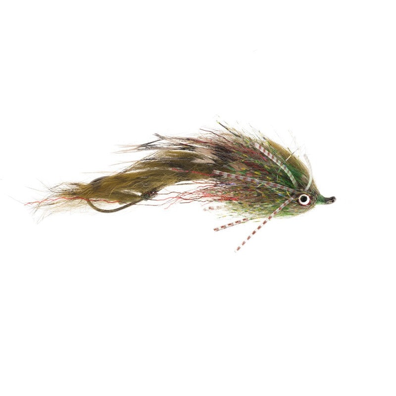 Jerry’s WMD Sculpin by Aqua Flies