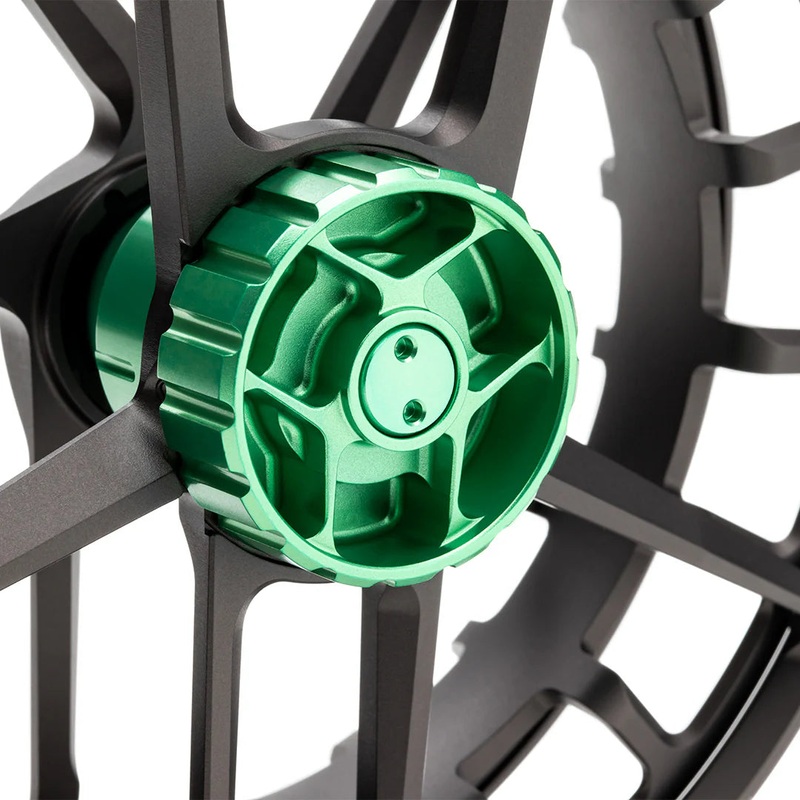 Lamson Hyperspeed M Reel