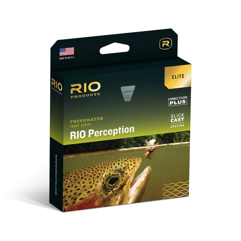 RIO Elite Perception // Weight Forward Floating Line