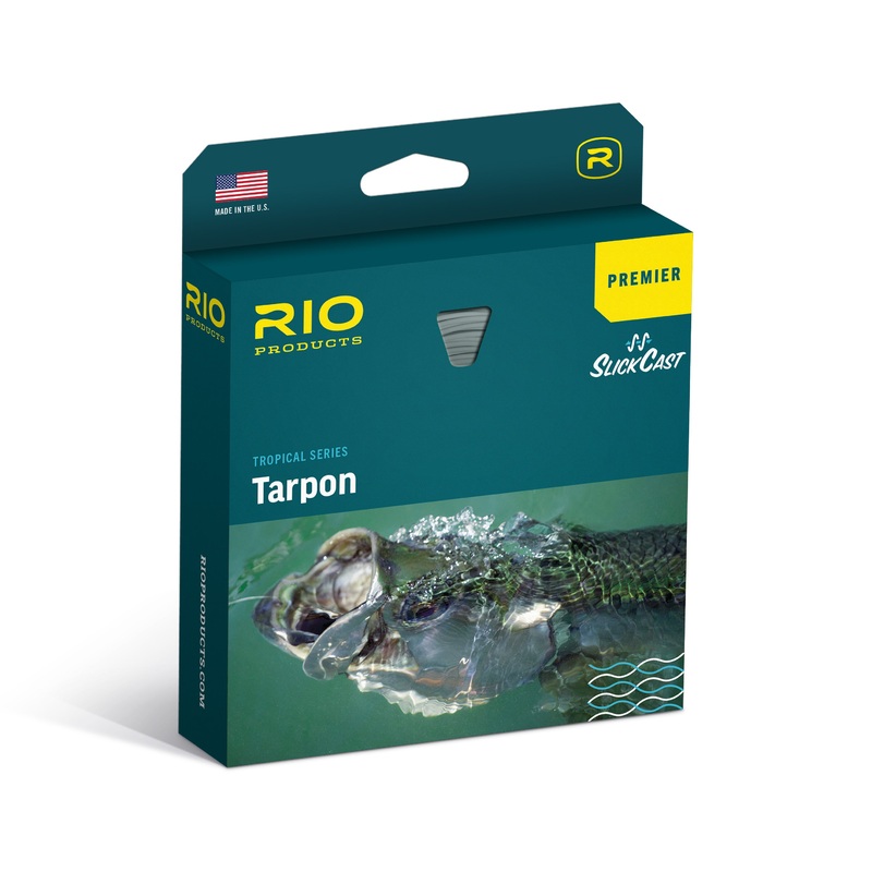 RIO Premier Tarpon Line
