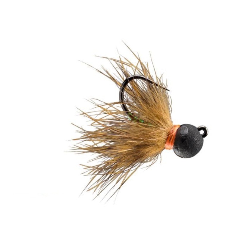 RIO’s Baby’s Got Bead // Euro Nymph Anchor Fly