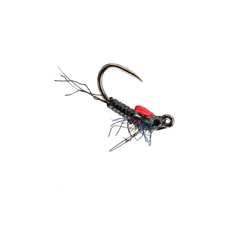 RIO’s Bubble Up May// Mayfly Nymph