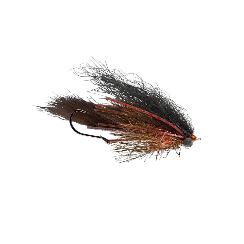 RIO’s Extrovert // Articulated Streamer