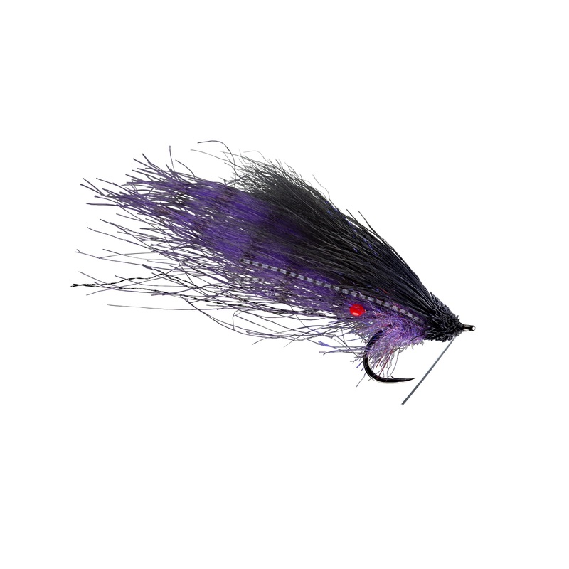 RIO’s Truffle Shuffle // Tarpon and Snook Fly