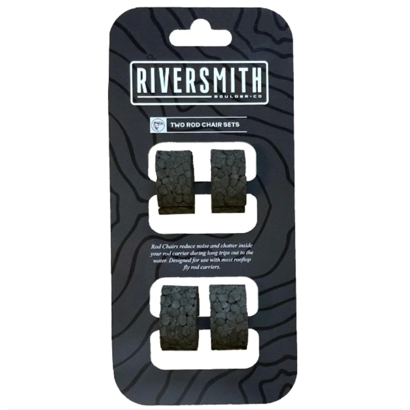 Riversmith Rod Chairs