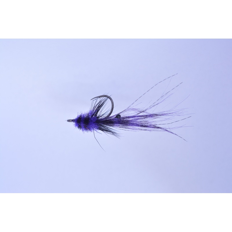 Rondeau’s Tarpon Toad