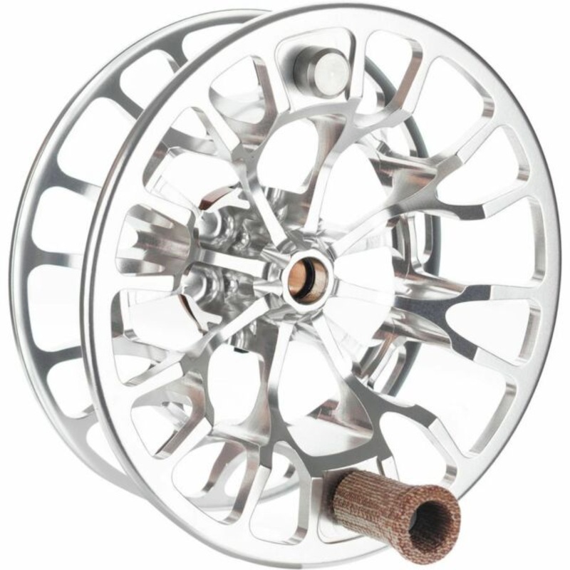 ROSS Animas – Spare Spools