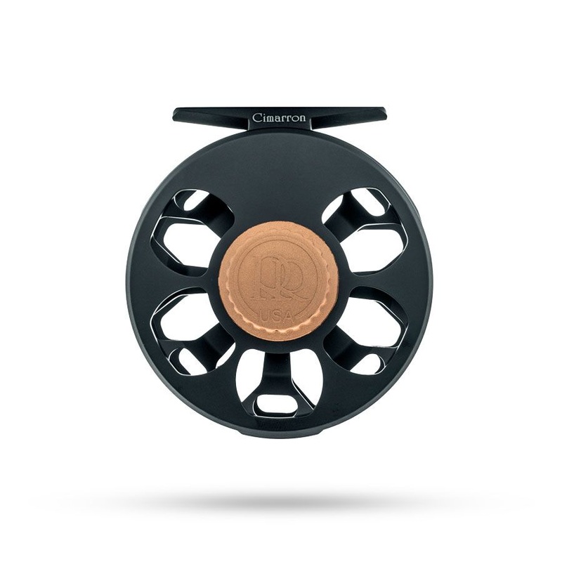 Ross Cimarron Reels