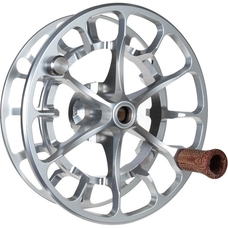 ROSS Evolution LTX – Spare Spools