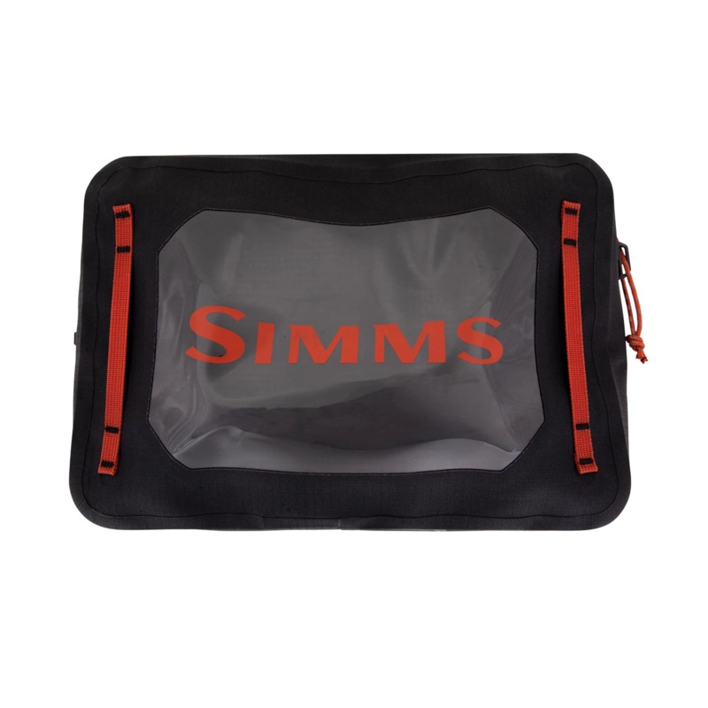 Simms 4 Liter Dry Creek Gear Pouch