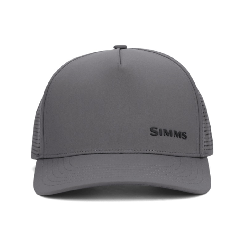 Simms Double Haul Tech Trucker
