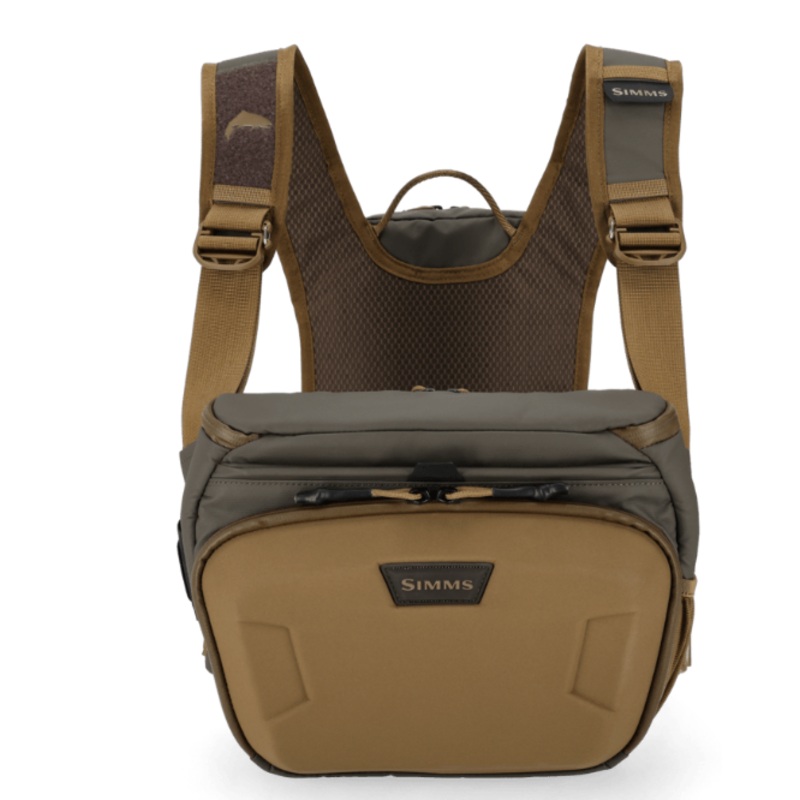 Simms Headwaters Chest Pack