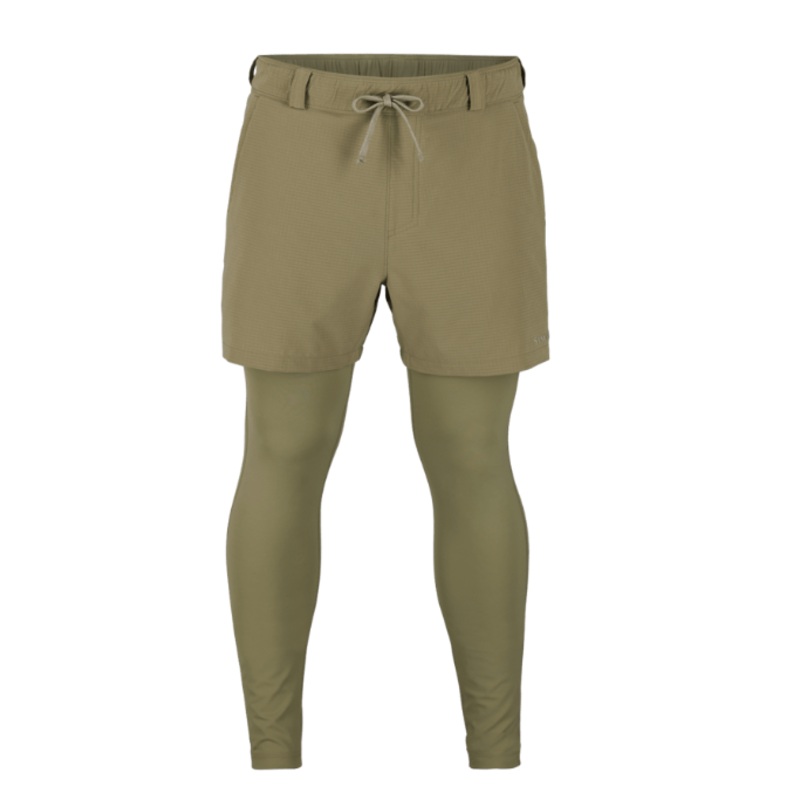 Simms Men’s Latitude BiComp Bottom