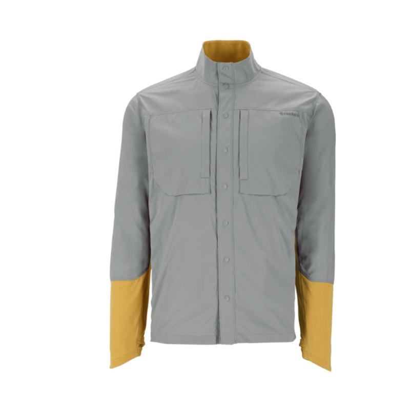 Simms Men’s Latitude BiComp Shirt