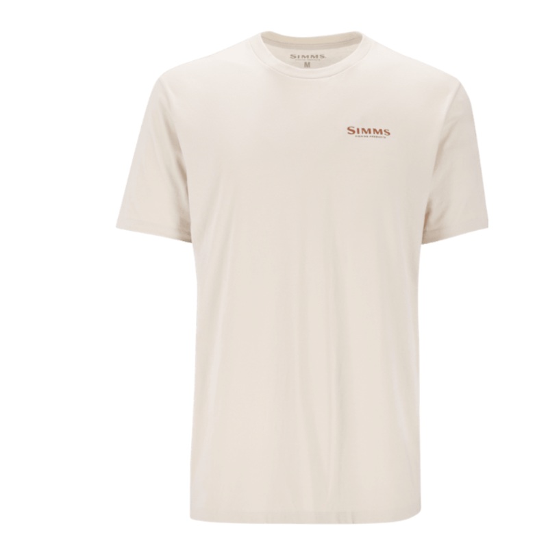 Simms Men’s Let it Fly T-Shirt