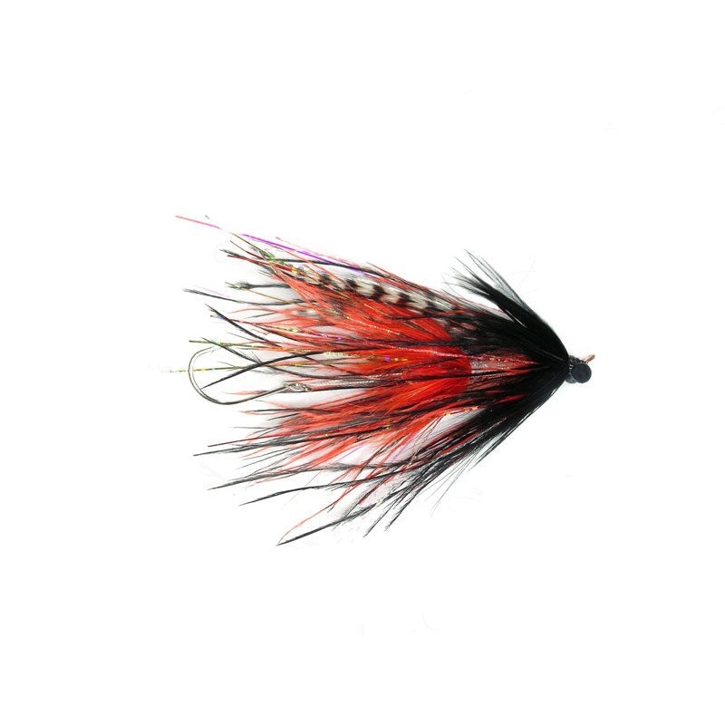Stu’s Barred Ostrich Intruder by Aqua Flies