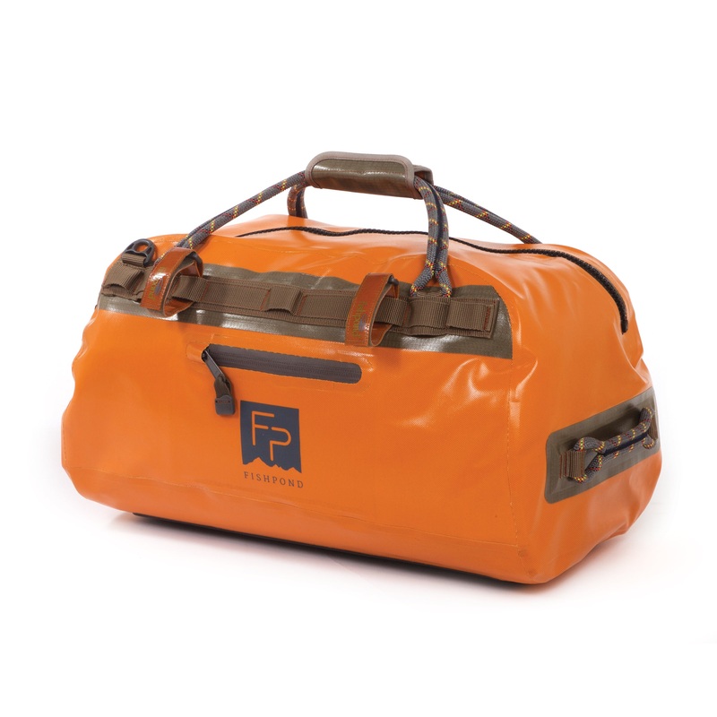 Thunderhead Series Duffel Bag