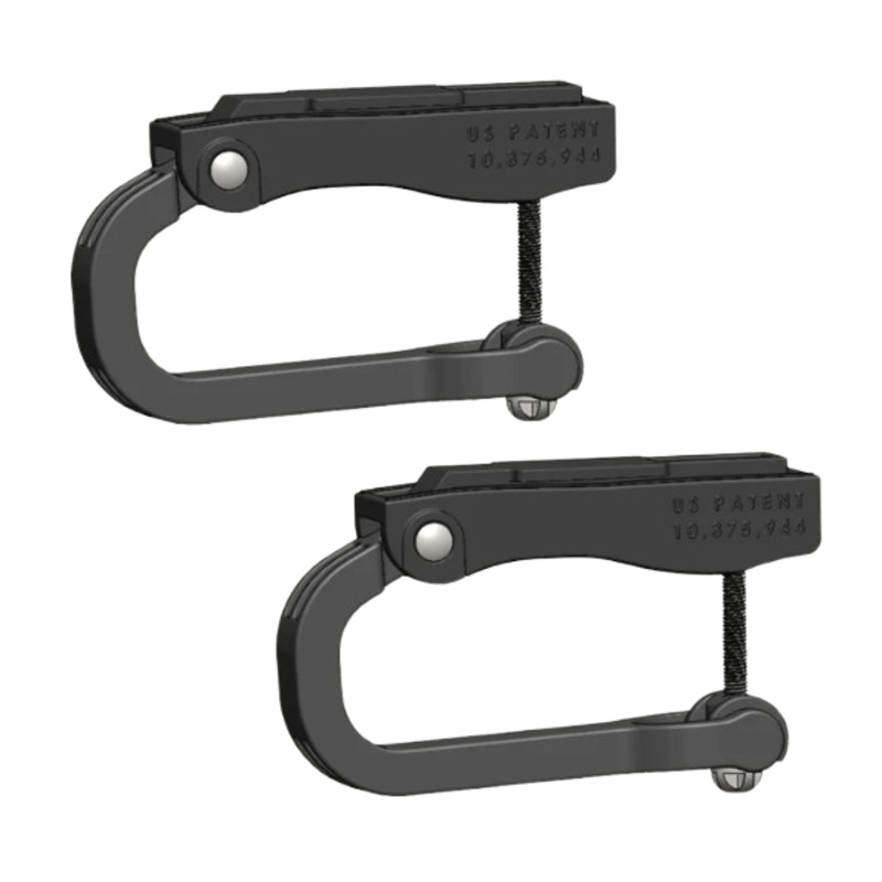 Trxstle CRC System Clamps – XL