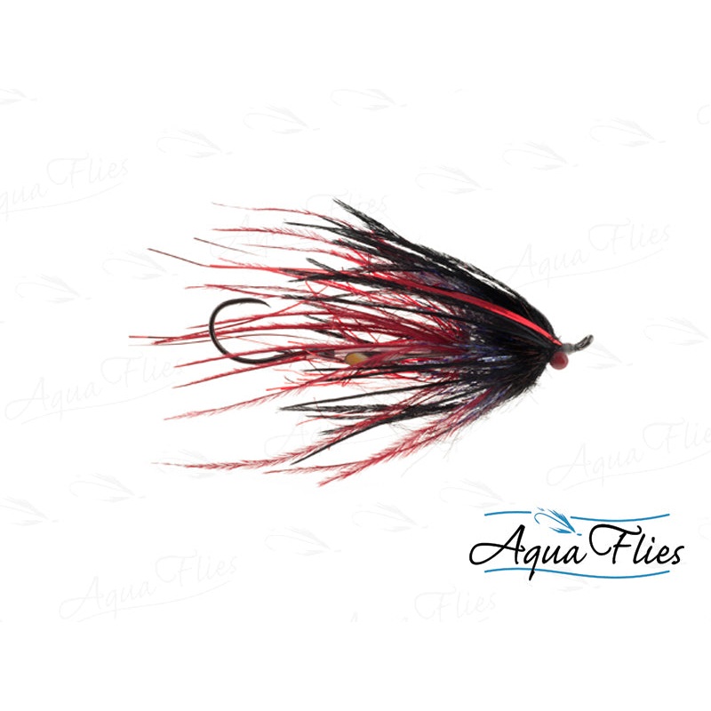 Ultra Mini-Intruder by Aqua Flies