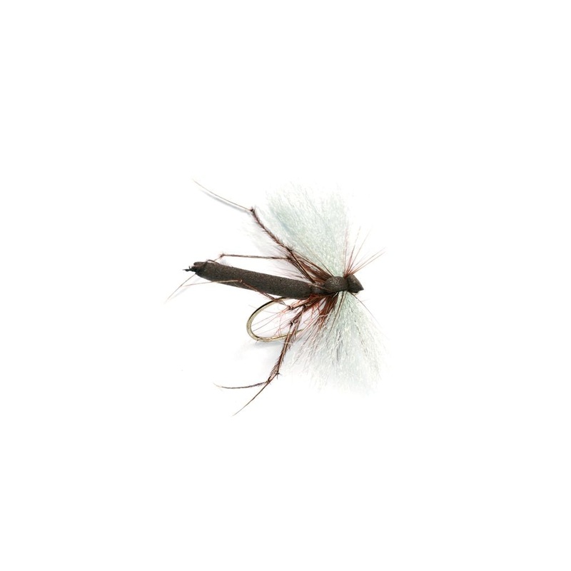 Aero Daddy Crane Fly by Fulling Mill // Barbless Hook
