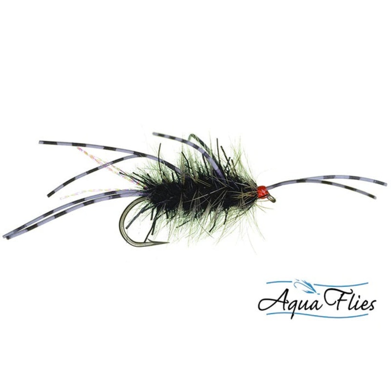 Aqua’s TDF Yuk Bug