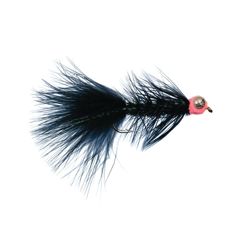Barbell Egg Sucking Leech by Solitude
