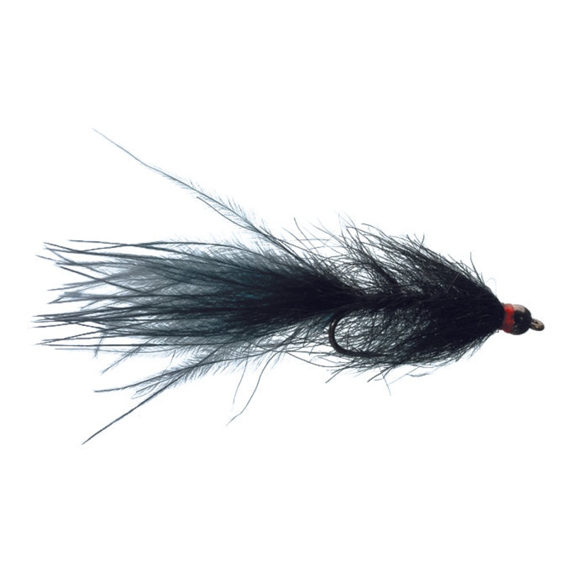 Beadhead Hale Bopp Leech by Solitude