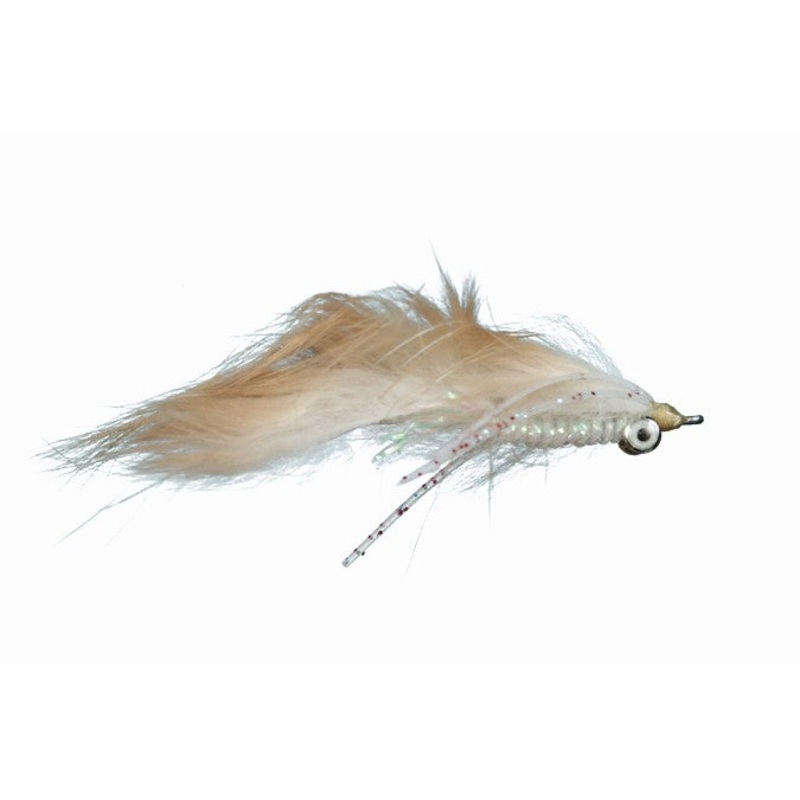 Bonefish Bug by Solitude // Top Selling Bonefish Fly