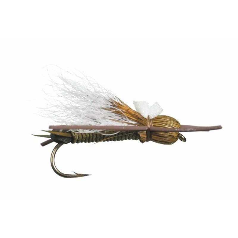 Bullet Head Skwala Stonefly by Solitude
