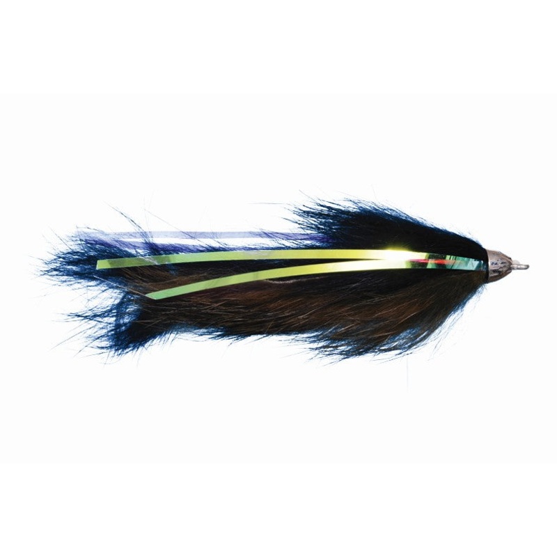 Dali Lama by Solitude // Trout Streamer