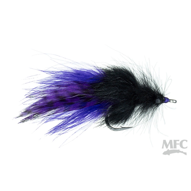 Doyle’s Megalops Mullet By Montana Fly Co.