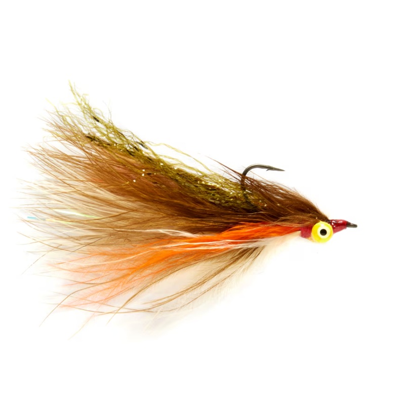 Elden’s Shiner Minnow by Fulling Mill
