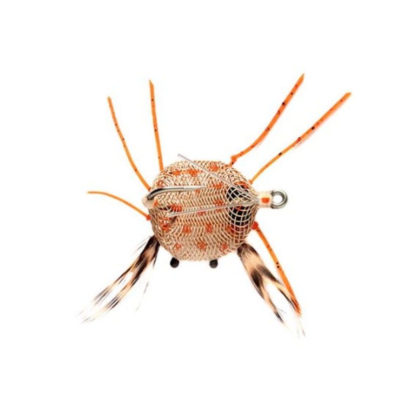 Flexo Crab by Fulling Mill