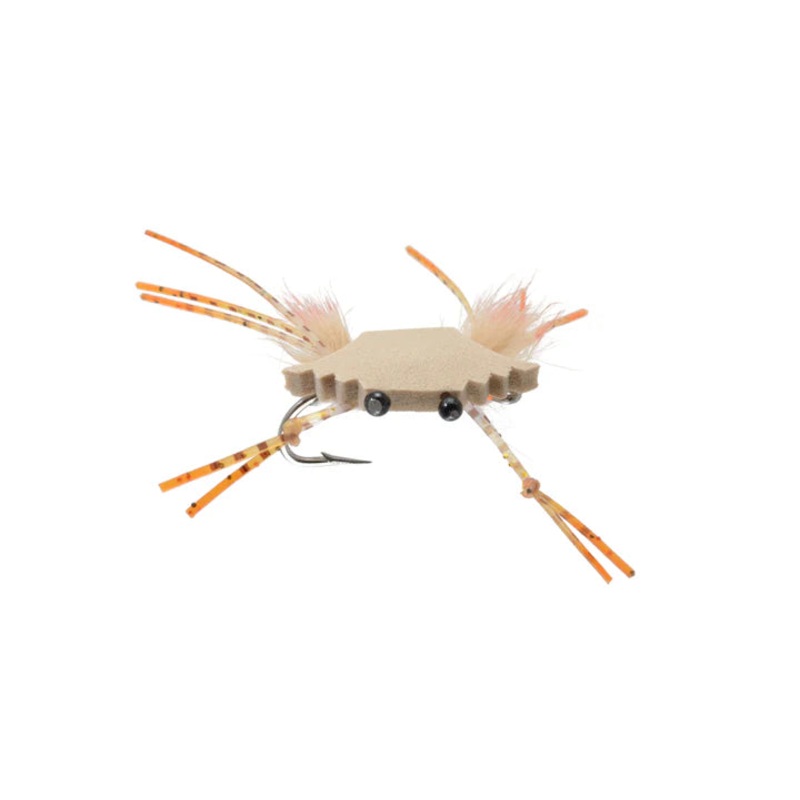 Flotsam Crab By Rainy’s // Floating Crab