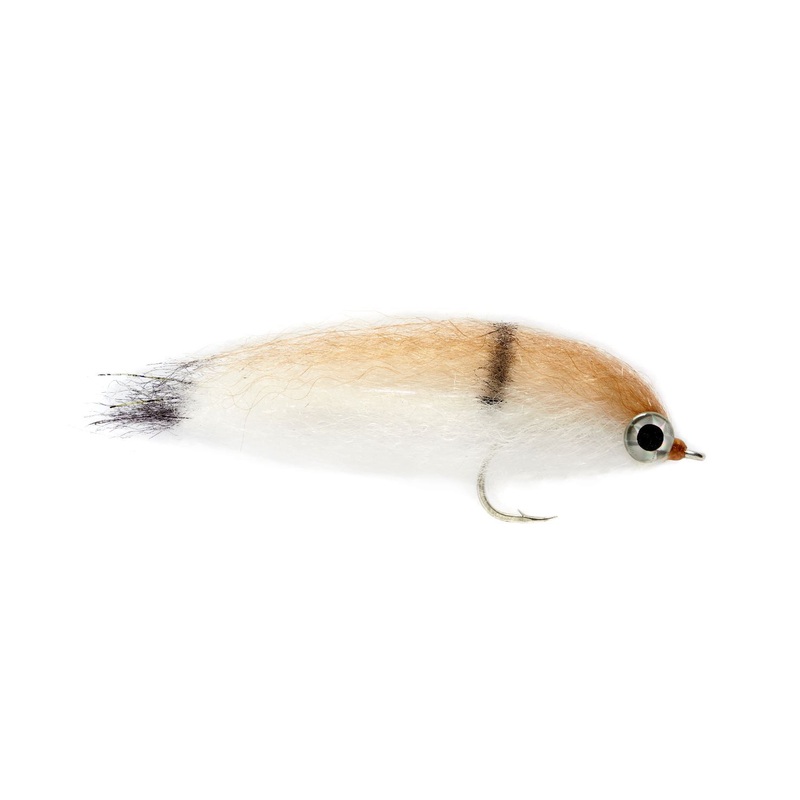 Gym Sock by Fulling Mill // GT & Roosterfish Fly