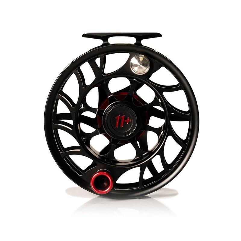 Hatch Iconic // Black Widow Edition