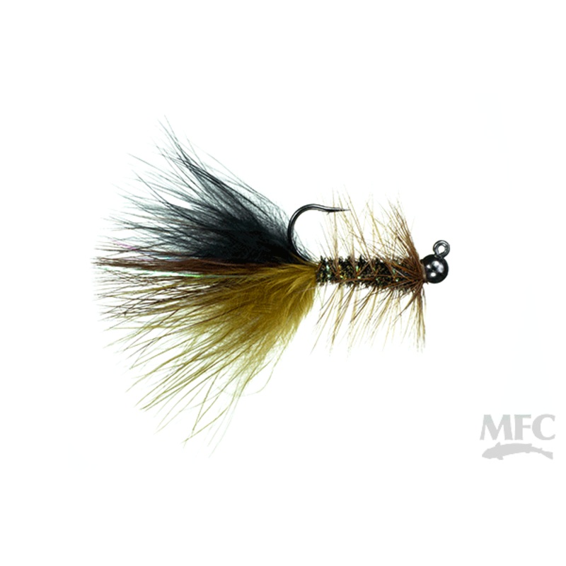 Jig Bugger By Montana Fly Co.
