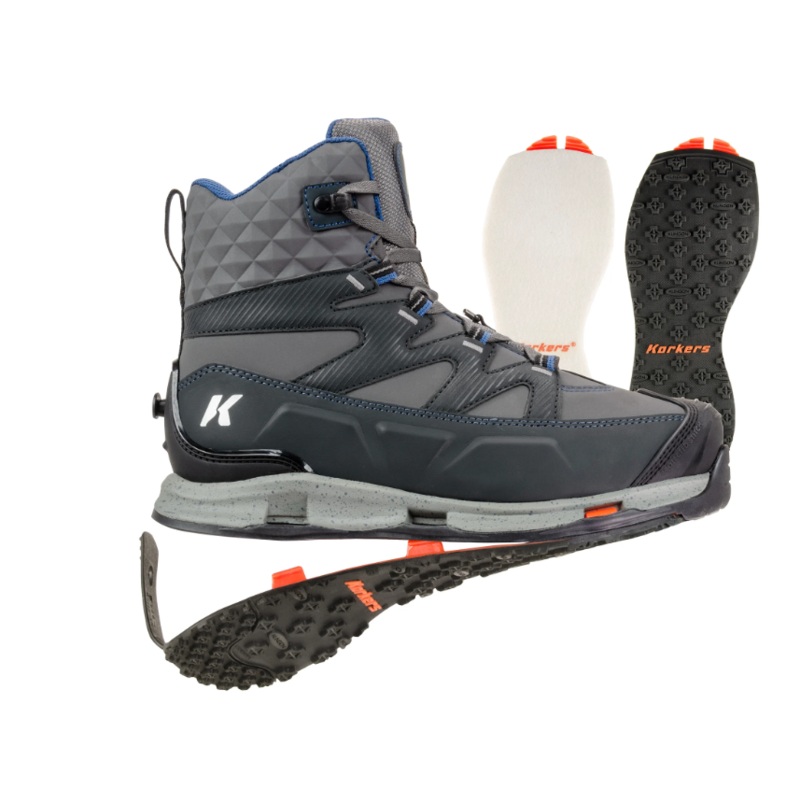 Korkers Bantam Lite Boot