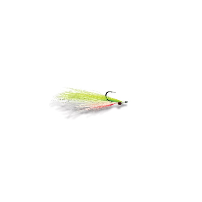 Mega Clouser By Fulling Mill